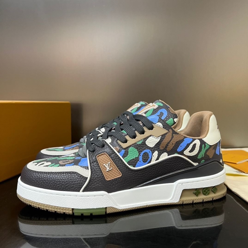 Louis Vuitton Sneakers